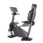 Elliptical Machine Supplier - Hot Sale Stepper Elliptical Bike