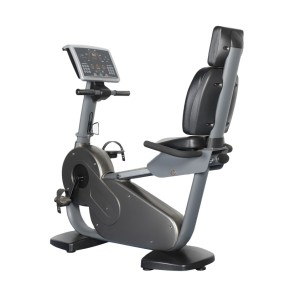 Elliptical Machine Supplier - Hot Sale Stepper Elliptical Bike