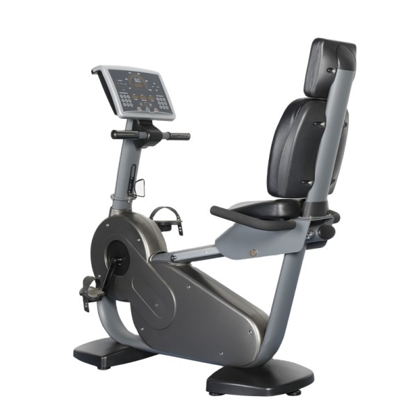 Elliptical Machine Supplier - Hot Sale Stepper Elliptical Bike