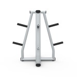 Barbell Holder Manufacturer - Vertical Weight Plate Tree Rack