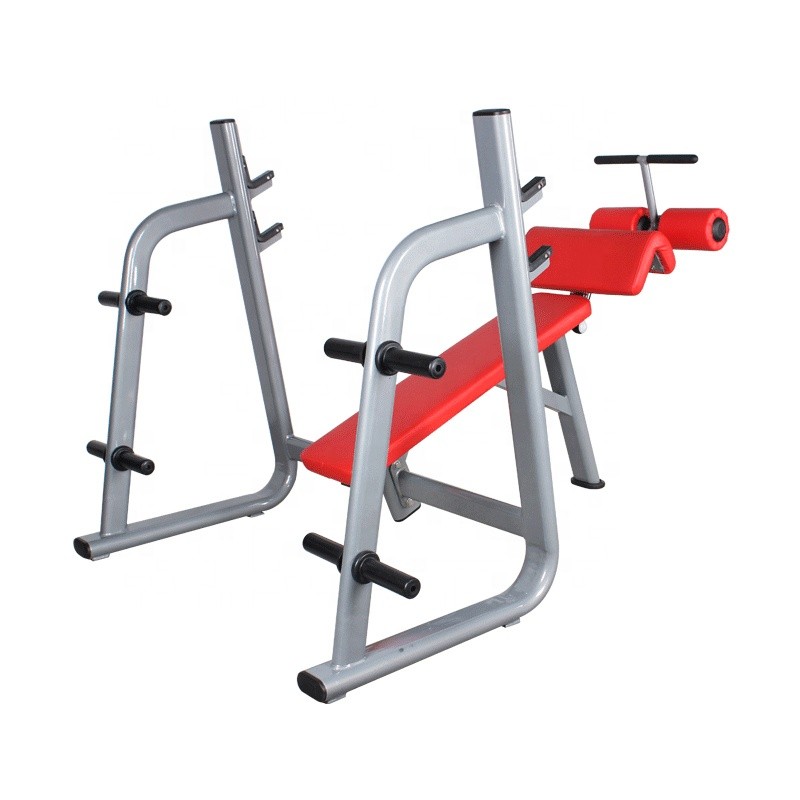 Functional Trainer Factory - Strength Trainer with Weight Bench
