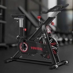 Spinning Bike Supplier - Wholesale 13kg Flywheel Magnetic Bike