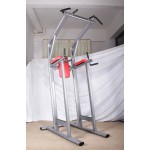 Pull up Station Supplier - Unique Vertical Knee Raise Equipment