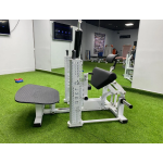 Hip Thrust Machine Supplier - Bodybuilding Glute Training Machine