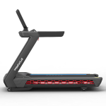 Gym Equipment Supplier - Heavy Duty 3.0HP Motor Treadmill