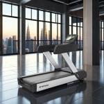 Treadmill Factory - Commercial 3.0hp-7.0hp 200kg Running Machine