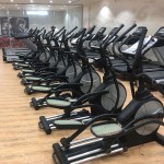Elliptical Machine Factory - 2025 Newest Commercial Cross Trainer