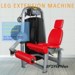 Leg Extension Supplier - Gym Pin Load Selection Leg Machine
