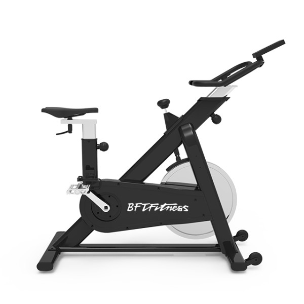 Cycling Bike Supplier - Wholesale Adjustable Magnetic Spin Bike