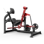 Gym Equipment Manufacturer - Plate Loaded PENDULUM Glute Machine