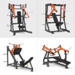 Weightlifting Equipment Manufacturer - Heavy-Duty Lifting Platform