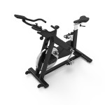 Cycling Bike Supplier - Wholesale Adjustable Magnetic Spin Bike