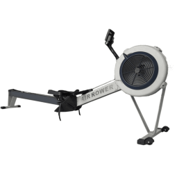 Air Rower Factory - Fitness Club Flywheel Rower Gym Equipment