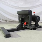Sissy Squat Factory - Exercise Bench Press Machine Equipment