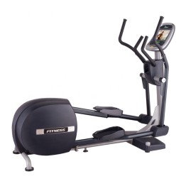 Gym Equipment Factory - Elliptical Exercise Bike Cross Trainer