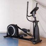 Exercise Bike Supplier - Professional Gym Elliptical Cross Trainer