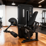 Leg Extension Factory - Seated Leg Extension Curl Pin Machine
