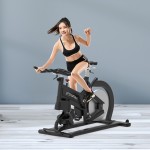 Spinning Bike Factory - Professional 20kg Flywheel Magnetic Bike