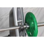 Chest Trainer Manufacturer - Pro Commercial Chest Training Bench