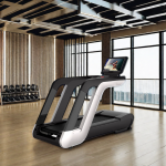 Gym Machine Factory - Luxury 21.5" Touch Screen Treadmill