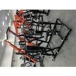 Biceps Machine Manufacturer - Steel Biceps Training Muscle Machine