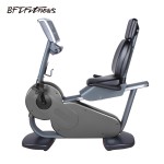 Elliptical Machine Supplier - Hot Sale Stepper Elliptical Bike