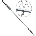 Barbell Manufacturer - Power Lifting Professional Weight Bar