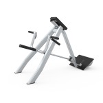 Strength Equipment Factory - T-Bar Lat Pulldown Rower Machine