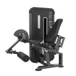 Leg Extension Factory - Seated Leg Extension Curl Pin Machine