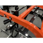 Triceps Machine Factory - Professional Steel Arm Strength Trainer