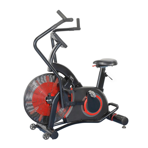 Air Bike Manufacturer - Commercial Gym Cardio Exercise Bike