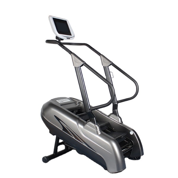 Cardio Machine Manufacturer - Commercial Mountain Climber Equipment
