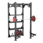 Training Rack Supplier - Multi-Functional Rig Training Rack
