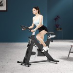 Exercise Bike Supplier - Unisex Magnetic Resistance Spin Bike