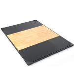 Weightlifting Equipment Manufacturer - Heavy-Duty Lifting Platform