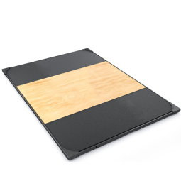 Weightlifting Equipment Manufacturer - Heavy-Duty Lifting Platform