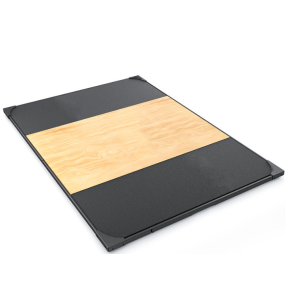 Weightlifting Equipment Manufacturer - Heavy-Duty Lifting Platform