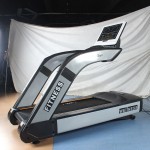 Gym Equipment Supplier - Heavy Duty 3hp-7hp AC Motor Treadmill