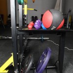 Power Cage Factory - Commercial Squat Rack Cage Machine