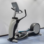 Cross Trainer Supplier - Professional Home Gym Elliptical Machine