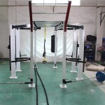 Cross Training Supplier - High Quality Fitness Training Frames