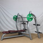 Weight Bench Factory - Heavy Duty Lifting Flat Bench Press