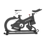 Gym Equipment Factory - Commercial 20kg Flywheel Swing Spin Bike