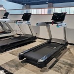 Treadmill Manufacturer - Wholesale Big Touch Screen Running Machine
