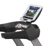 Gym Equipment Supplier - 2024 Touch Screen Heavy Duty Treadmill