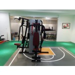 Multi Gym Manufacturer - 5 Station All in One Strength Machine