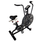 Fan Bike Manufacturer - Air Resistance 1-16 Levels Display Bike