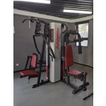 Multi Gym Manufacturer - 5 Station All in One Strength Machine