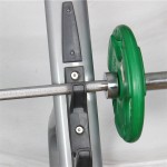 Chest Press Supplier - Commercial Iso-lateral Incline Press Machine