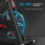 Exercise Bike Factory - Indoor Magnetic Spin Fitness Machine